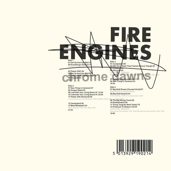 Album image
