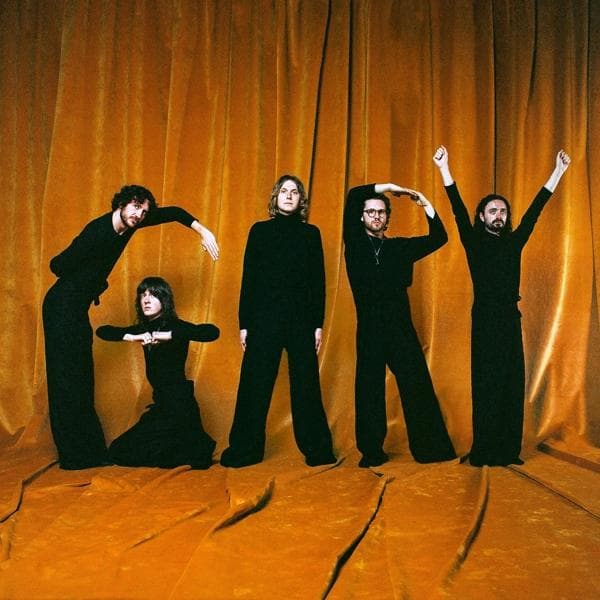 Album image