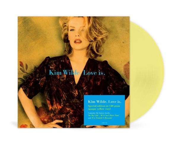 Album image