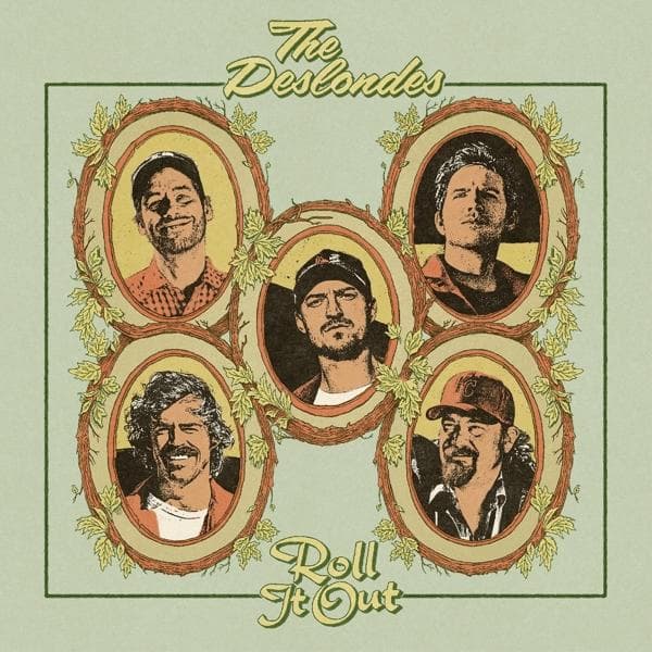 Album image