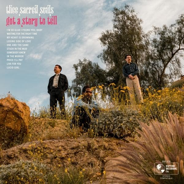 Album image