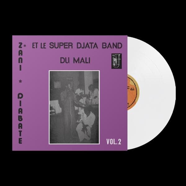 Album image