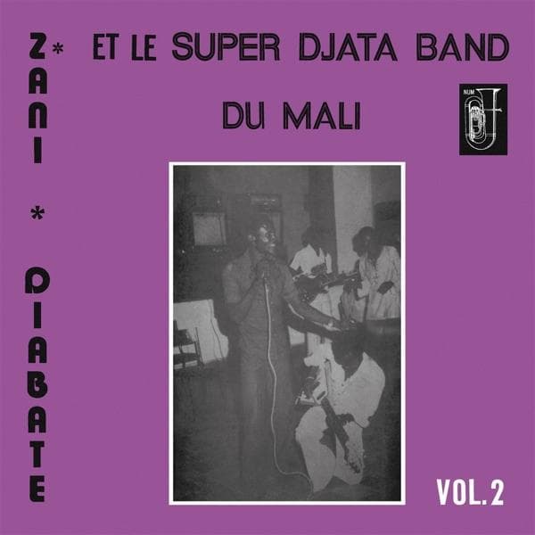 Album image