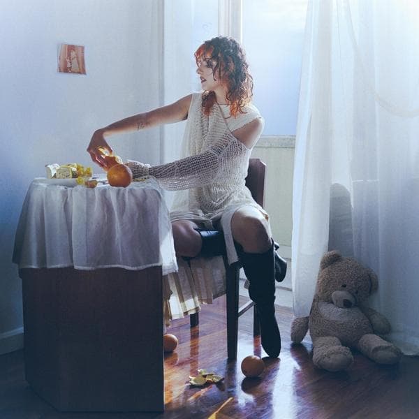 Album image
