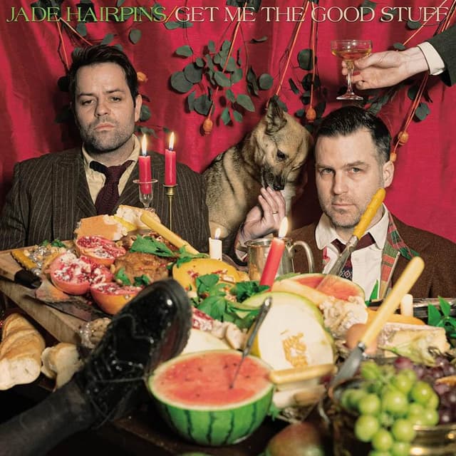 Album image