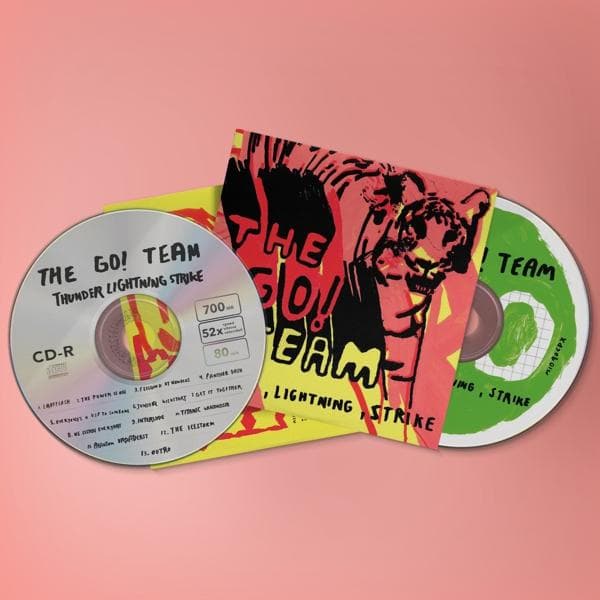 Album image