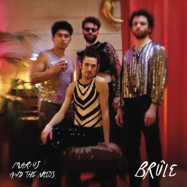 Album image