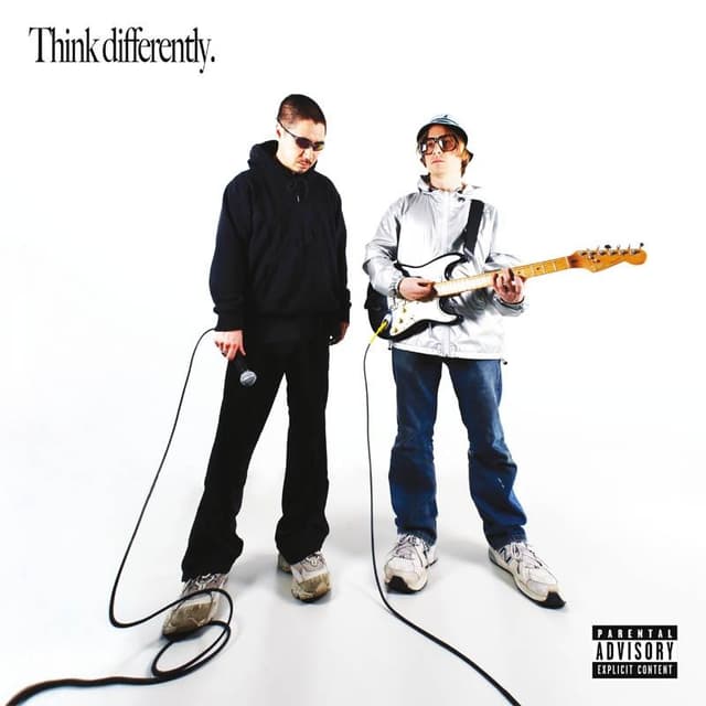 Album image