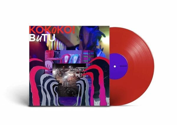 Album image
