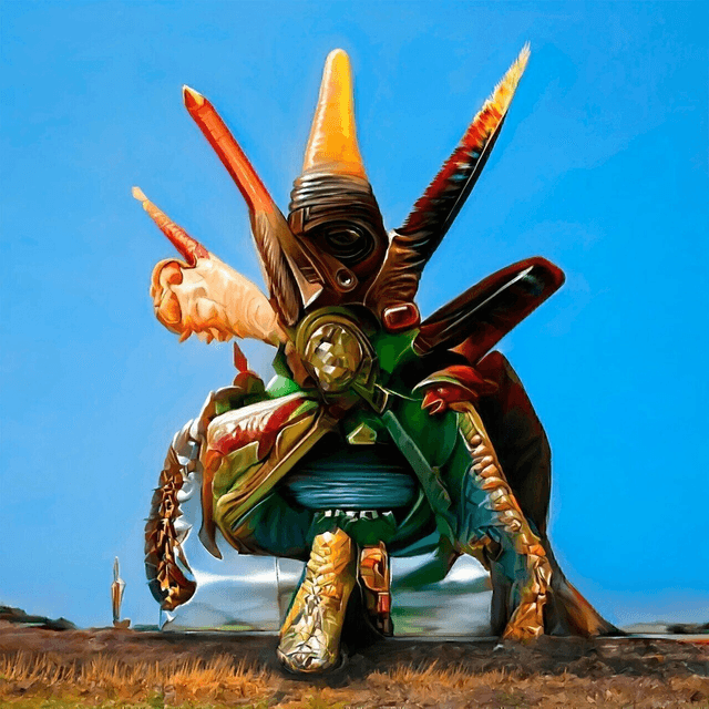 Album image