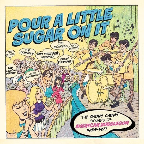 Album image