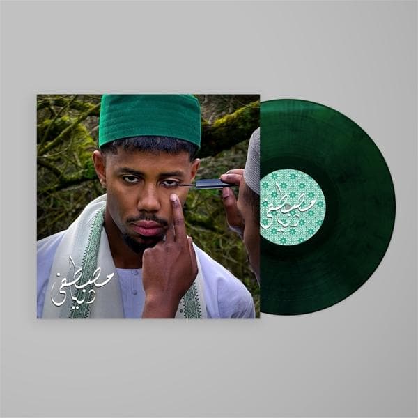 Album image