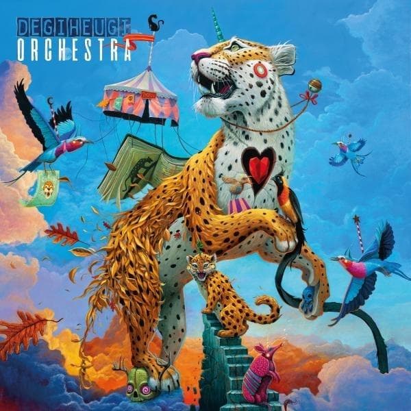 Album image