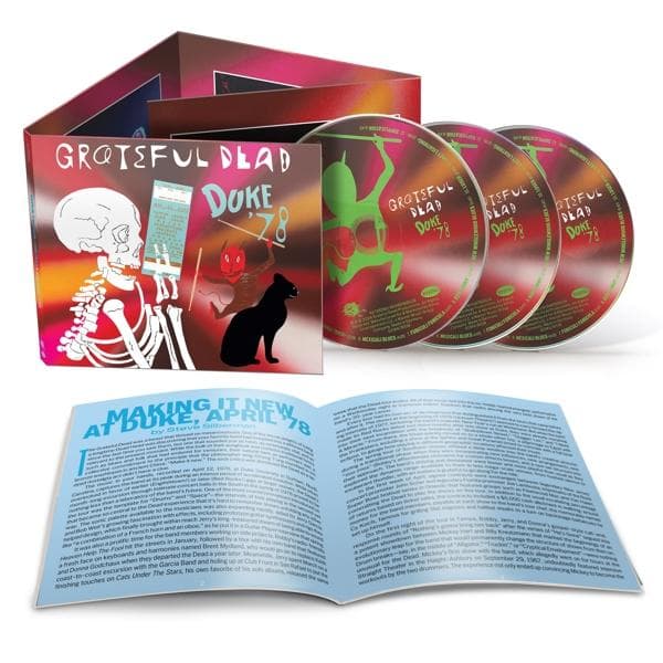 Album image