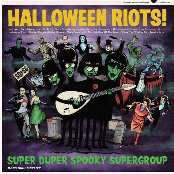 Album image