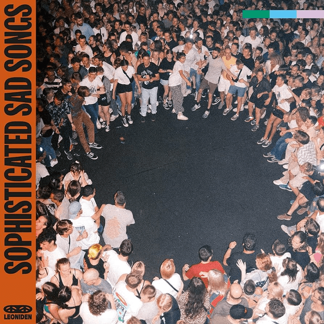 Album image
