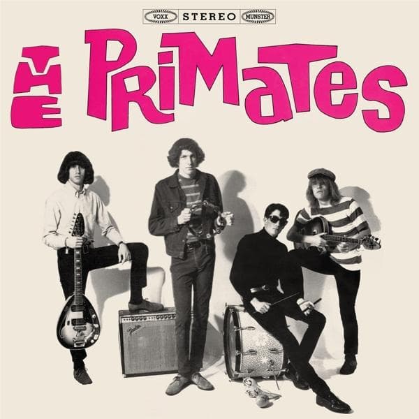 Album image