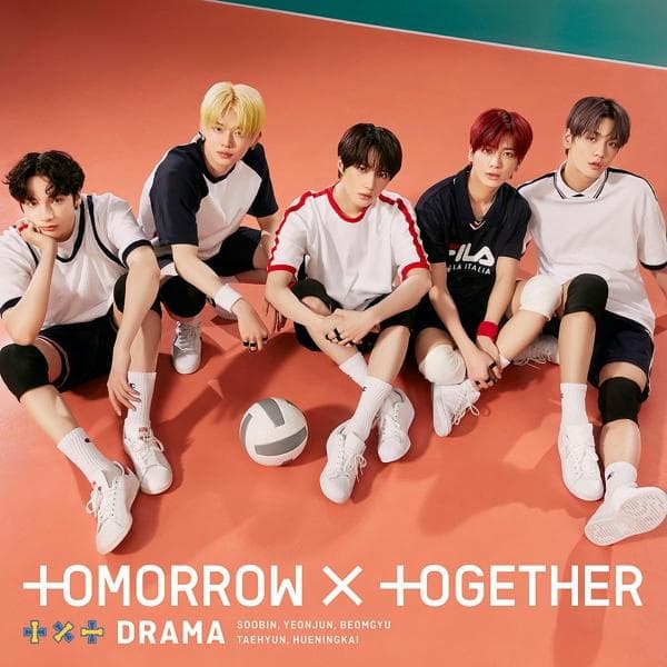Album image