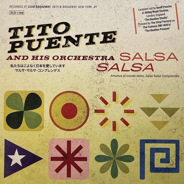 Album image