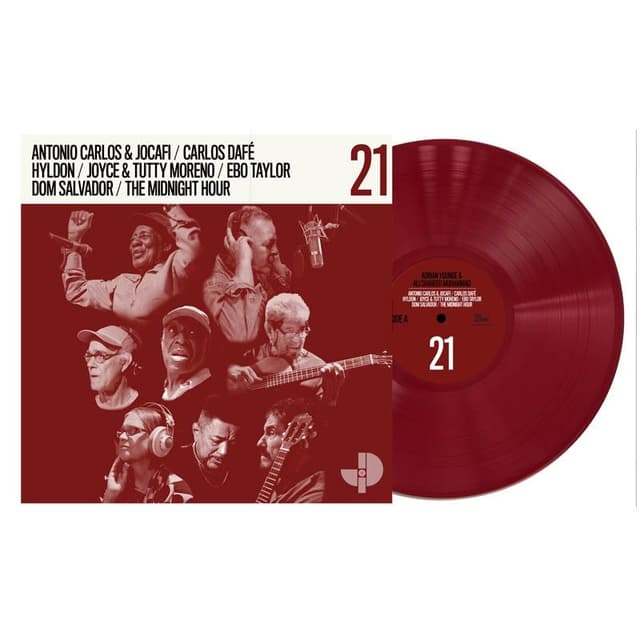 Album image