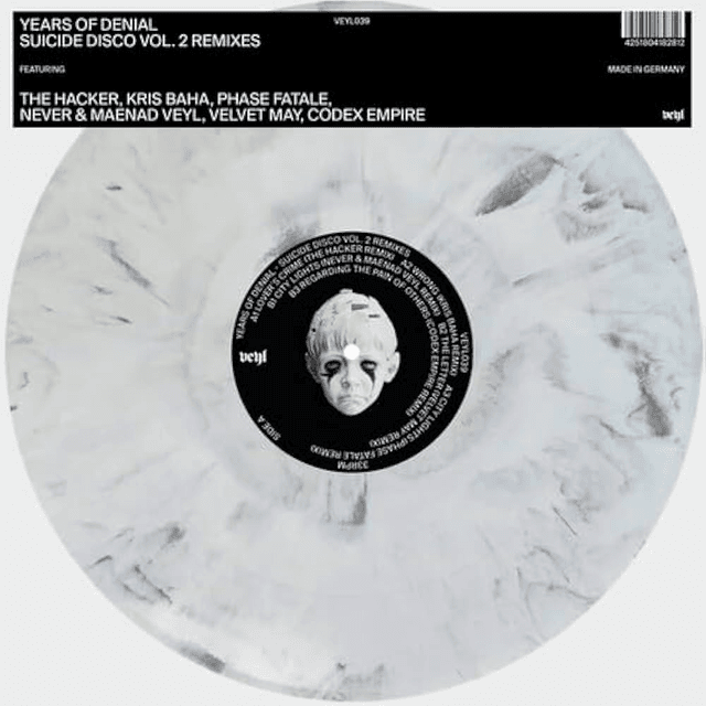 Album image