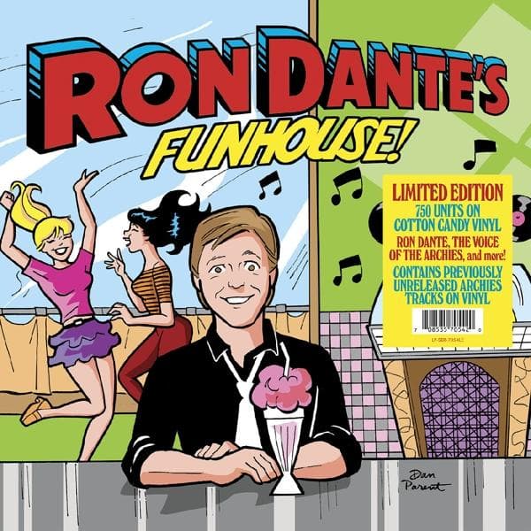 Album image
