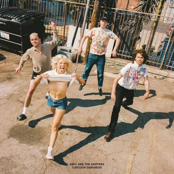 Album image