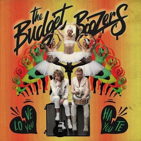 Album image