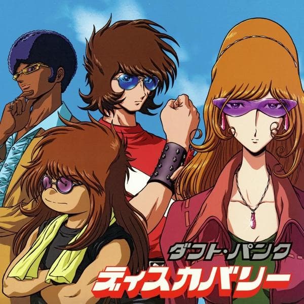 Album image