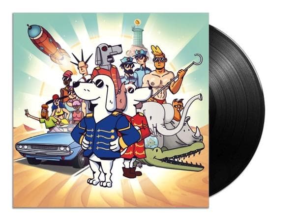 Album image