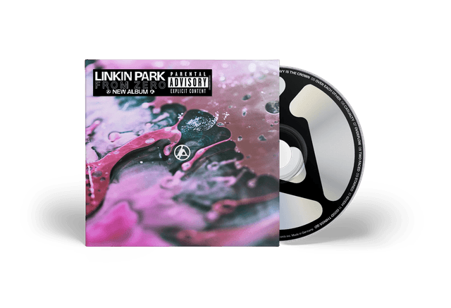 Album image
