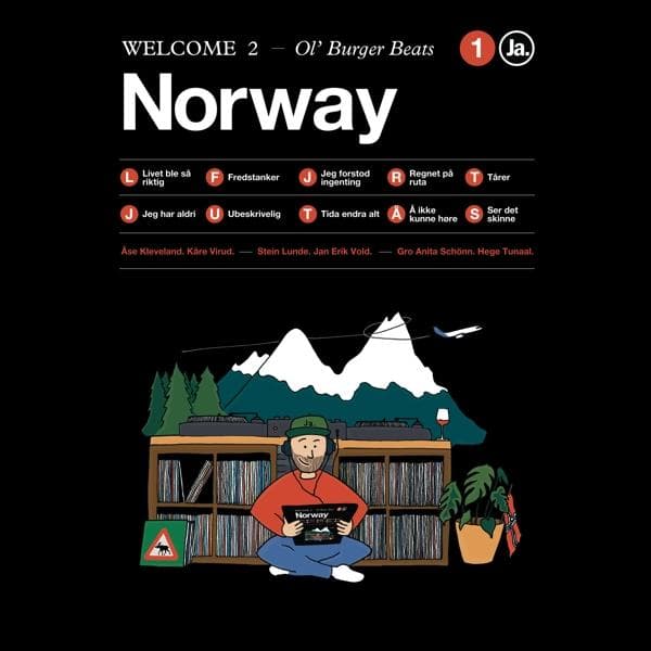 Album image