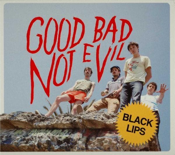 Album image