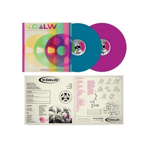 Album image