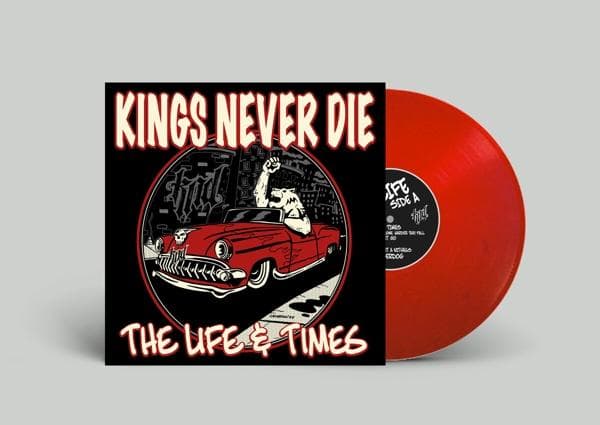 Album image