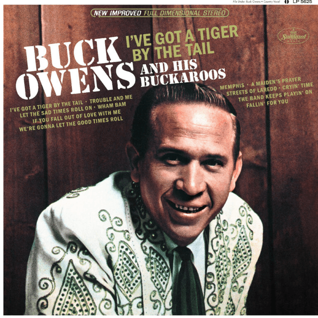 Album image