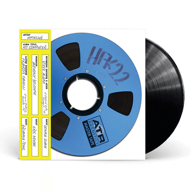 Album image