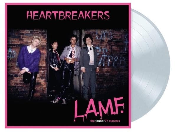 Album image