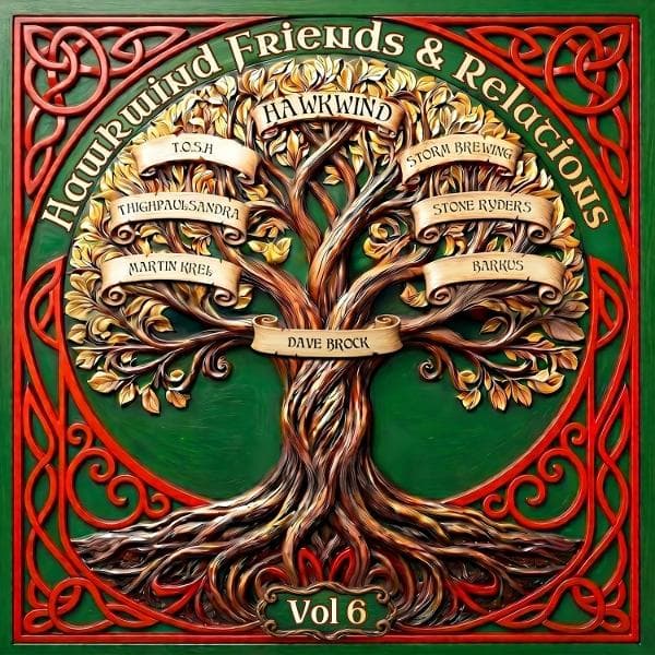 Album image