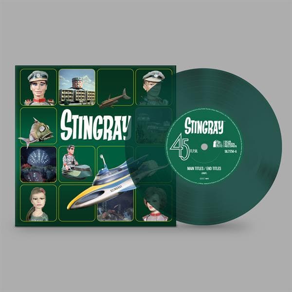 Album image
