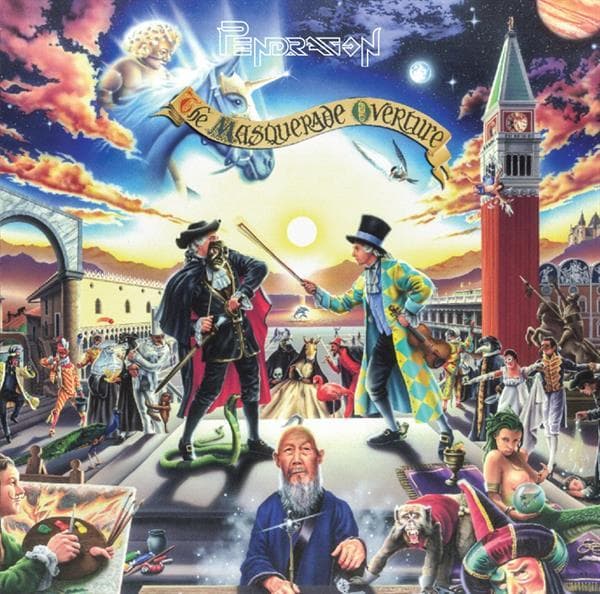 Album image