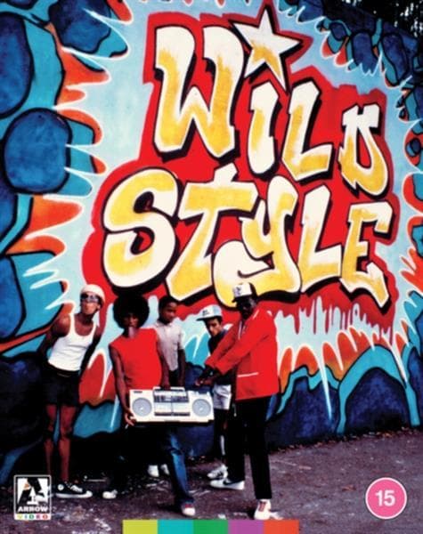 Album image