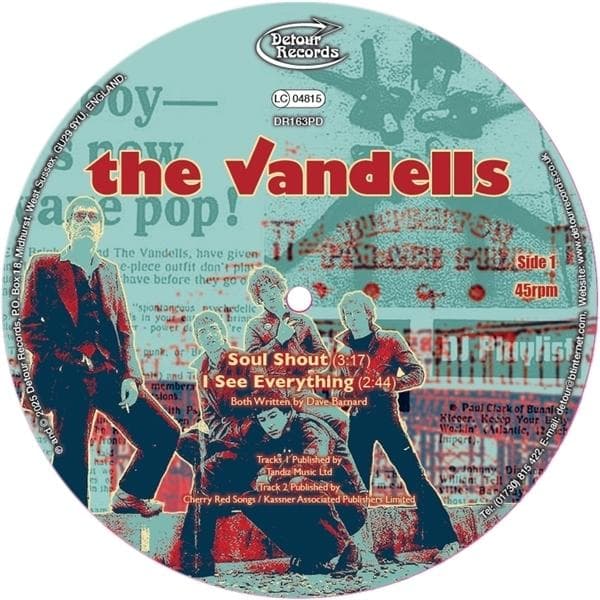 Album image