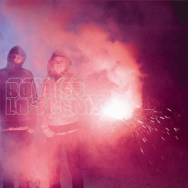 Album image