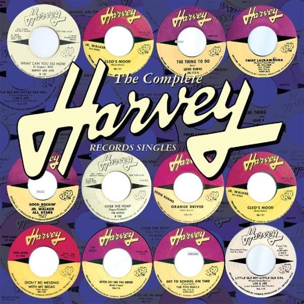 Album image
