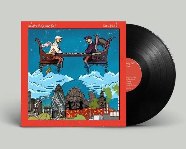 Album image