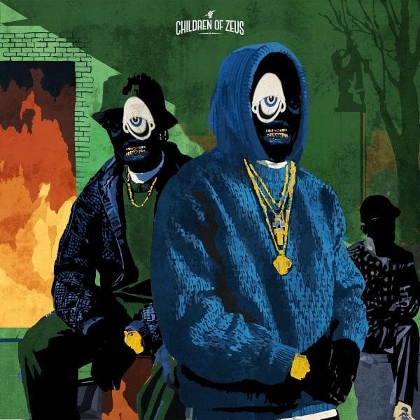 Album image