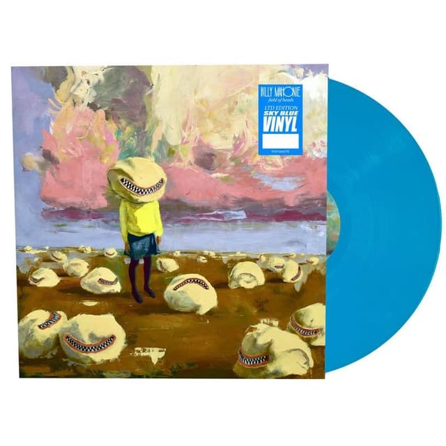 Album image