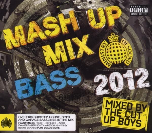 Album image