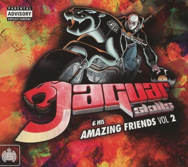 Album image